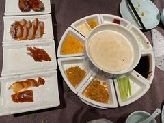 -羲和雅苑•北京烤鸭(乐园道万象城店)