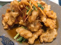 -石老头关东饺子王·东北菜(嘉华鑫城店)
