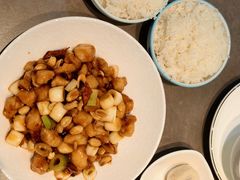 -黑窑厂糖油饼烤鸭·清真菜(黑窑厂街店)