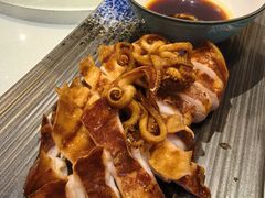 -常来小聚·广州非遗传承餐厅(高德置地店)