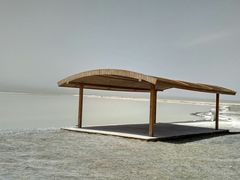 -盐湖景区
