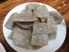 -六爷门框百年卤煮