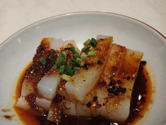 -蓉李记成都名小吃(合肥包河万达店)