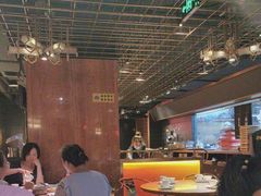 -啫神·广州地标美食(北京路店)