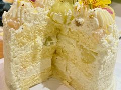 -小苍兰风铃草蛋糕甜品(沈阳店)