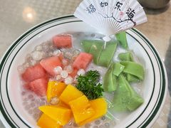 -山村茶餐厅(石岐店)