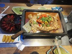 -鱼库·不仅是一家烤鱼店(车公庙店)