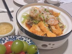 -狮王府淮扬菜(新街口友谊店)