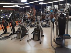 -Fitmula斐嘉健身(省体店)