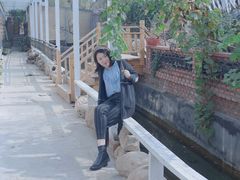-小仙居·农家宴烤羊· 农庄