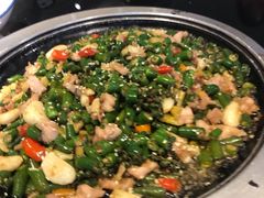 -周三的情书花园餐厅(江北店)