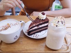 -Peet's 皮爷咖啡(东湖路手作店)