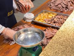 -清真磨沟沿老字号牛肉面(总店)