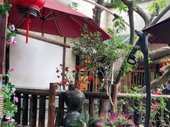 -园林美食城·本土农家菜(杨和镇店)