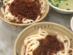 -肖家河家常面(肖家河北街店)
