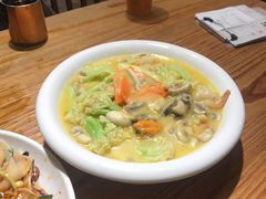 -塔哈尔·新疆盛宴(城西银泰店)