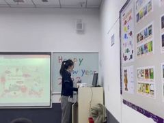 -瑞思教育·少儿英语(凯德校区)