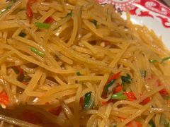-破三川·新川菜(静安大融城店)