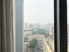 -北京广电国际酒店