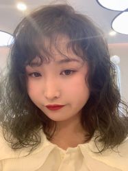 -上禾 HAIR SALON