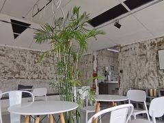 用餐区-边渡咖啡烘焙店(昙华林店)