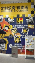 -乐高品牌旗舰店(人民广场店)