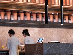 -璞瑄酒店大堂吧