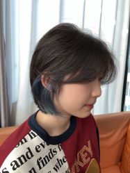 -sy杉影印象COLOUR专业烫染