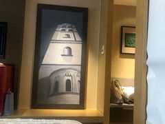 -青岛富力艾美酒店