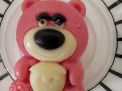 -遇见杜尚西餐厅(恒大华府店)