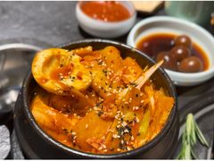-黑豚黨韩国烤肉料理(悦然时光店)
