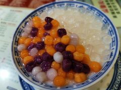 -赵记传承·中国甜品(福州总店)