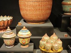 -曼谷国家博物馆