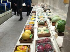 自助取餐区-新洪记·丽久饭店(铁西店)