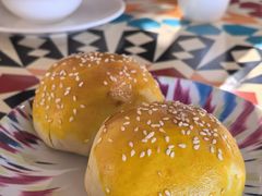 -清真·古丽花儿·新疆美食(滨江道店)