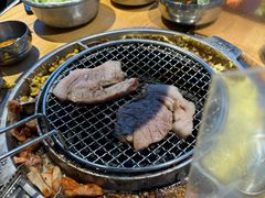 -姜虎东白丁烤肉(恒隆广场店)