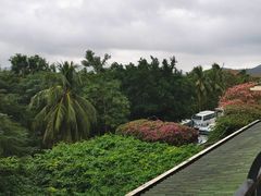 -三亚亚龙湾天域度假酒店