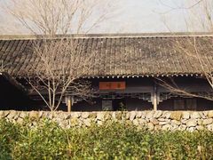 -法云安缦酒店