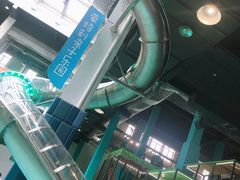 -蒙特利亲子乐园