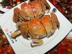大闸蟹-小口味