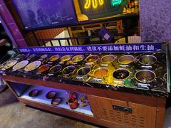 -楠火锅(广州总店)