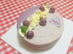 -可丽可丽·生日蛋糕·下午茶