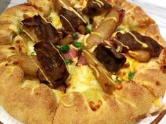 -达美乐比萨(红山店)
