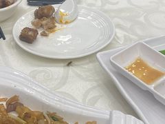 -鼎珑点心仔(燕塘店)