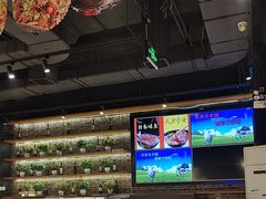 -AK47烤羊腿串吧(柳浪家园店)