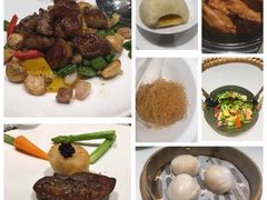 -皇朝会.经典传统粤菜(外滩店)