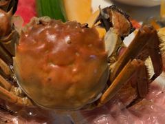 -领鲜活海鲜榴莲自助火锅(东门店)