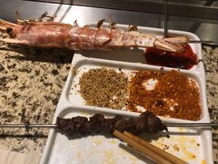 -易生活购物公园