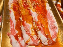 -火炉火自助餐(枫蓝国际店)