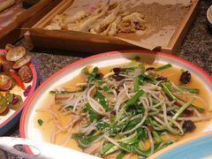 -渔民船说·北塘海鲜·天津菜·海肠捞饭(北塘古镇店)